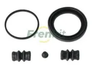 Reparatursatz, Bremssattel Vorderachse FRENKIT 260089
