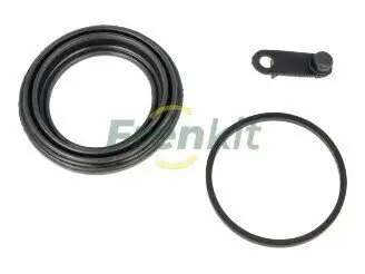 Reparatursatz, Bremssattel Vorderachse FRENKIT 260992