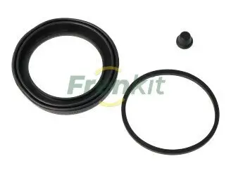Reparatursatz, Bremssattel Vorderachse FRENKIT 260105