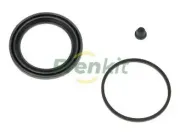 Reparatursatz, Bremssattel Vorderachse FRENKIT 260114