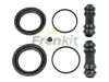 Reparatursatz, Bremssattel Vorderachse FRENKIT 263004