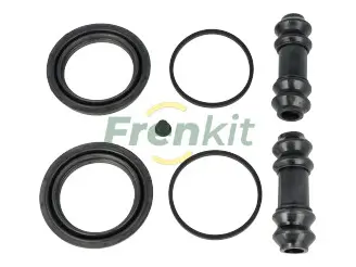 Reparatursatz, Bremssattel Vorderachse FRENKIT 263004 Bild Reparatursatz, Bremssattel Vorderachse FRENKIT 263004