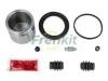 Reparatursatz, Bremssattel Vorderachse FRENKIT 260803
