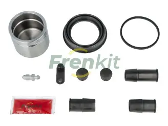 Reparatursatz, Bremssattel Vorderachse FRENKIT 260828 Bild Reparatursatz, Bremssattel Vorderachse FRENKIT 260828