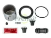 Reparatursatz, Bremssattel Vorderachse FRENKIT 260903