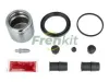 Reparatursatz, Bremssattel Vorderachse FRENKIT 260912