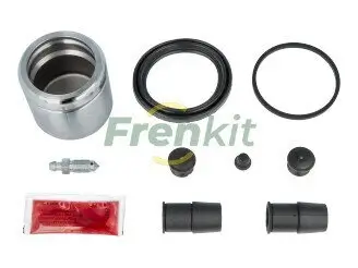 Reparatursatz, Bremssattel Vorderachse FRENKIT 260912 Bild Reparatursatz, Bremssattel Vorderachse FRENKIT 260912