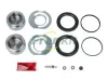 Reparatursatz, Bremssattel Vorderachse FRENKIT 260924