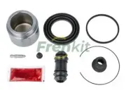Reparatursatz, Bremssattel Vorderachse FRENKIT 267003