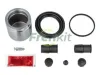 Reparatursatz, Bremssattel Vorderachse FRENKIT 260945