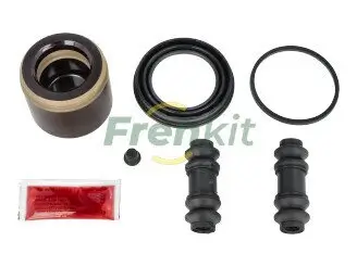 Reparatursatz, Bremssattel Vorderachse FRENKIT 260952 Bild Reparatursatz, Bremssattel Vorderachse FRENKIT 260952