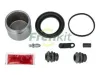 Reparatursatz, Bremssattel Vorderachse FRENKIT 260961
