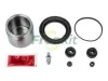 Reparatursatz, Bremssattel Vorderachse FRENKIT 260968