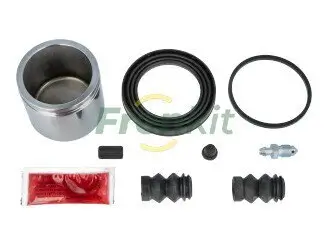 Reparatursatz, Bremssattel Vorderachse FRENKIT 260983 Bild Reparatursatz, Bremssattel Vorderachse FRENKIT 260983