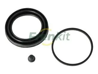 Reparatursatz, Bremssattel Vorderachse FRENKIT 261009