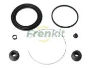 Reparatursatz, Bremssattel FRENKIT 263003