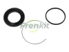 Reparatursatz, Bremssattel Vorderachse FRENKIT 263016