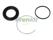 Reparatursatz, Bremssattel Vorderachse FRENKIT 263016