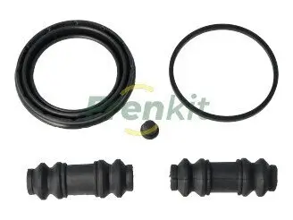 Reparatursatz, Bremssattel Vorderachse FRENKIT 265001