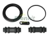 Reparatursatz, Bremssattel Vorderachse FRENKIT 266003