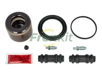 Reparatursatz, Bremssattel Vorderachse FRENKIT 266901