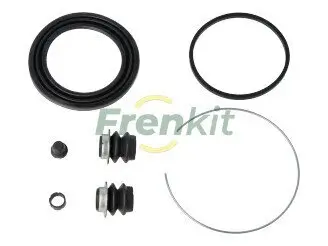 Reparatursatz, Bremssattel FRENKIT 267001