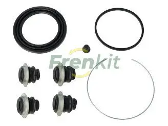 Reparatursatz, Bremssattel FRENKIT 267003 Bild Reparatursatz, Bremssattel FRENKIT 267003