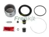 Reparatursatz, Bremssattel Vorderachse FRENKIT 267903