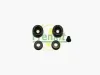 Reparatursatz, Radbremszylinder Hinterachse FRENKIT 319003