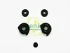 Reparatursatz, Radbremszylinder Hinterachse FRENKIT 319027
