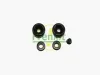 Reparatursatz, Radbremszylinder Hinterachse FRENKIT 319032