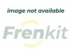 Stellelement, Feststellbremse Bremssattel Hinterachse FRENKIT 650141