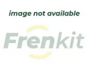 Stellelement, Feststellbremse Bremssattel Hinterachse FRENKIT 650141