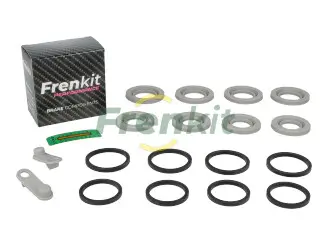 Reparatursatz, Bremssattel Vorderachse FRENKIT 662805 Bild Reparatursatz, Bremssattel Vorderachse FRENKIT 662805
