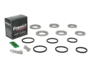 Reparatursatz, Bremssattel Hinterachse FRENKIT 738122