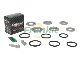 Reparatursatz, Bremssattel Vorderachse FRENKIT 663002 Bild Reparatursatz, Bremssattel Vorderachse FRENKIT 663002