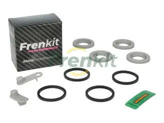 Reparatursatz, Bremssattel Hinterachse FRENKIT 663201