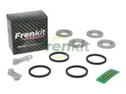 Reparatursatz, Bremssattel Hinterachse FRENKIT 663201
