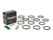Reparatursatz, Bremssattel Vorderachse FRENKIT 663203