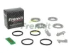 Reparatursatz, Bremssattel Vorderachse FRENKIT 663401