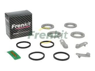 Reparatursatz, Bremssattel Vorderachse FRENKIT 663401 Bild Reparatursatz, Bremssattel Vorderachse FRENKIT 663401