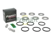 Reparatursatz, Bremssattel Vorderachse FRENKIT 663402