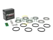 Reparatursatz, Bremssattel Vorderachse FRENKIT 663604