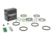 Reparatursatz, Bremssattel Vorderachse FRENKIT 663801