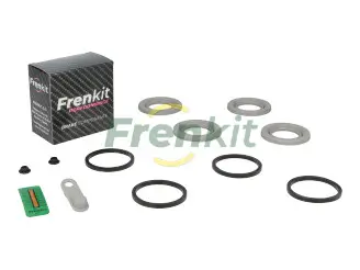 Reparatursatz, Bremssattel Vorderachse FRENKIT 663801 Bild Reparatursatz, Bremssattel Vorderachse FRENKIT 663801
