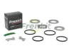 Reparatursatz, Bremssattel Vorderachse FRENKIT 663803