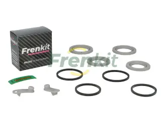 Reparatursatz, Bremssattel Vorderachse FRENKIT 663803 Bild Reparatursatz, Bremssattel Vorderachse FRENKIT 663803