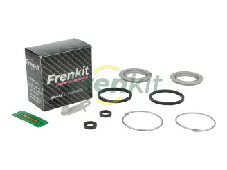 Reparatursatz, Bremssattel Vorderachse Hinterachse FRENKIT 663807 Bild Reparatursatz, Bremssattel Vorderachse Hinterachse FRENKIT 663807