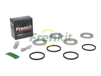 Reparatursatz, Bremssattel Vorderachse FRENKIT 664001