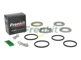 Reparatursatz, Bremssattel Vorderachse FRENKIT 664002